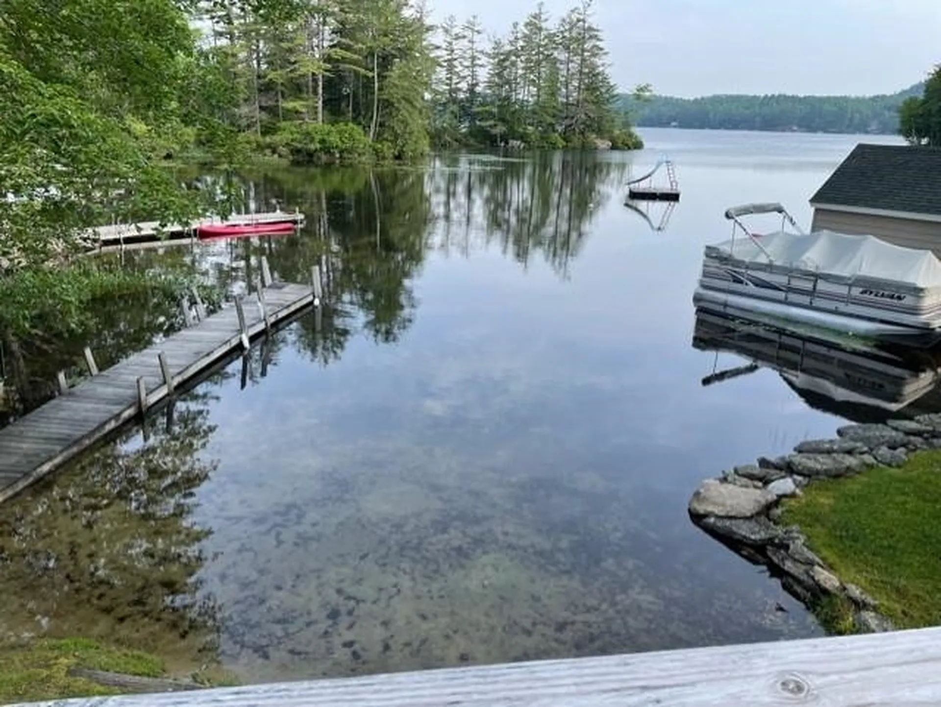 43 Piney Point Road Sunapee NH 03782