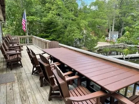 43 Piney Point Road Sunapee NH 03782