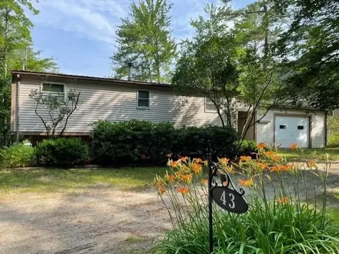 43 Piney Point Road Sunapee NH 03782