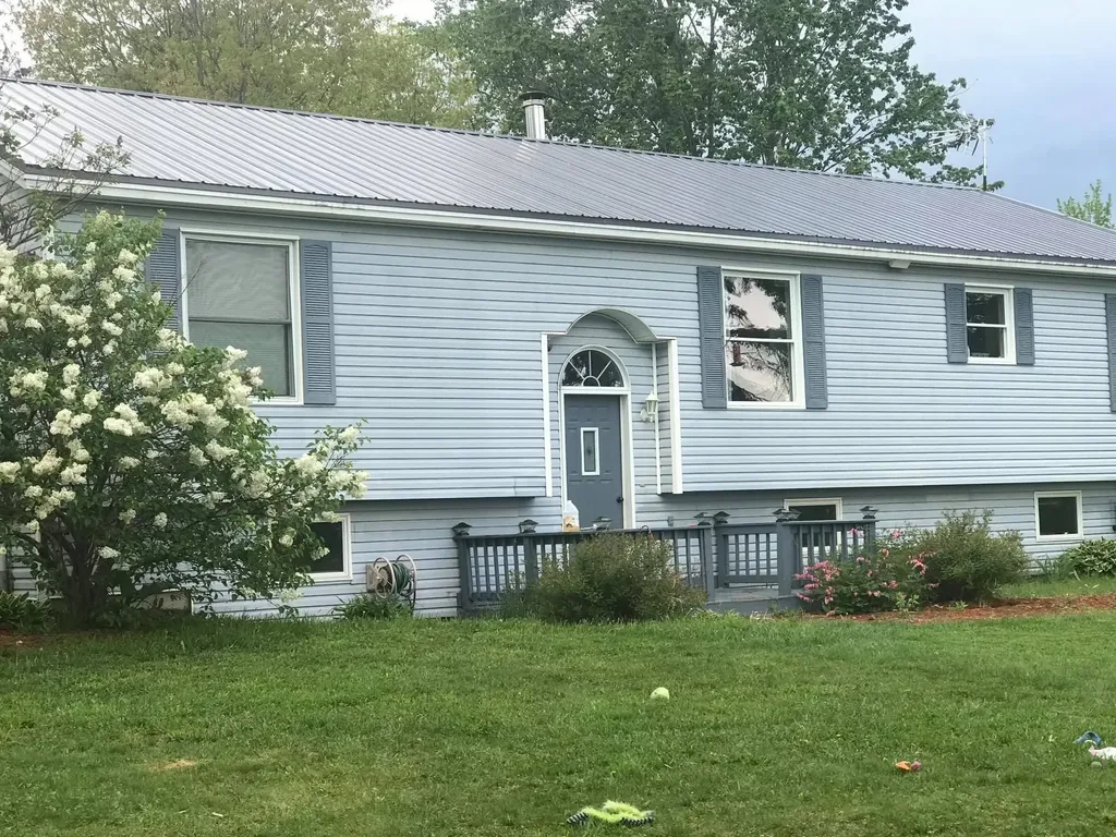 127 Minister Hill Road Wheelock VT 05851