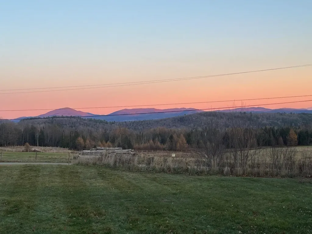 127 Minister Hill Road Wheelock VT 05851