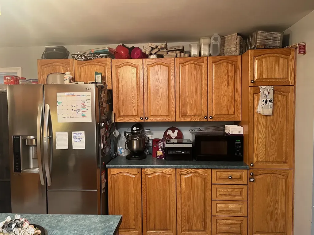 127 Minister Hill Road Wheelock VT 05851