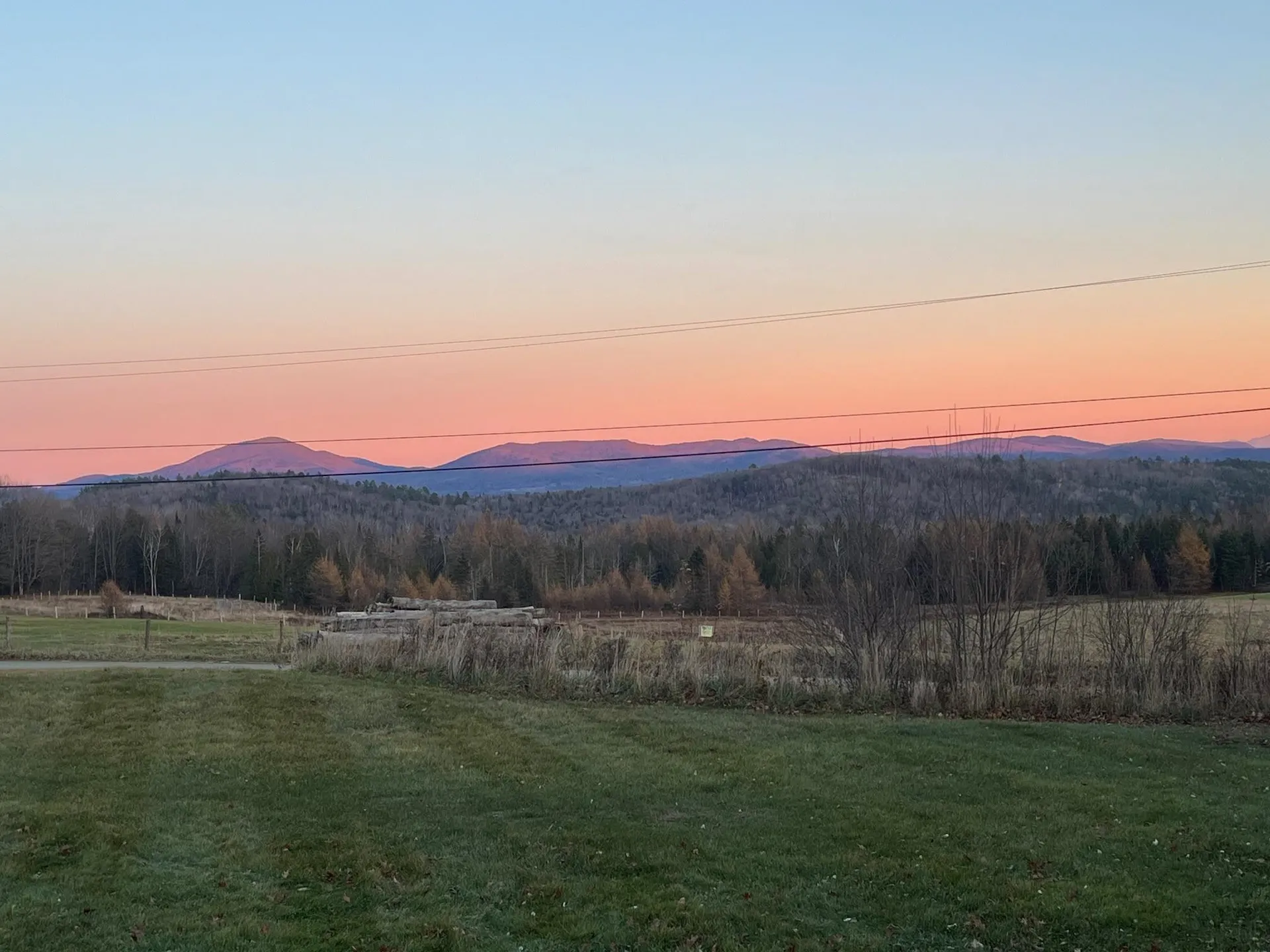 127 Minister Hill Road Wheelock VT 05851