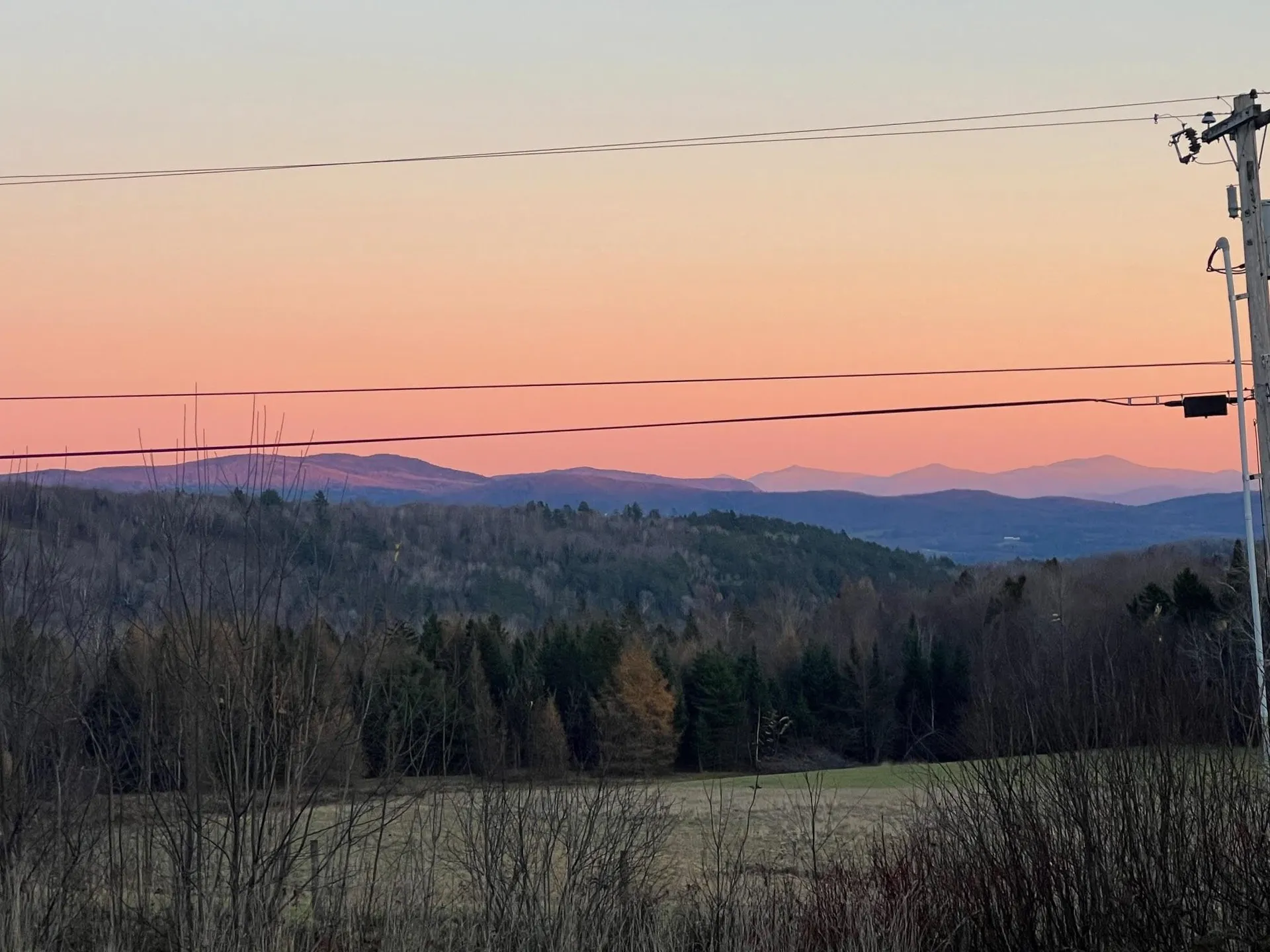 127 Minister Hill Road Wheelock VT 05851