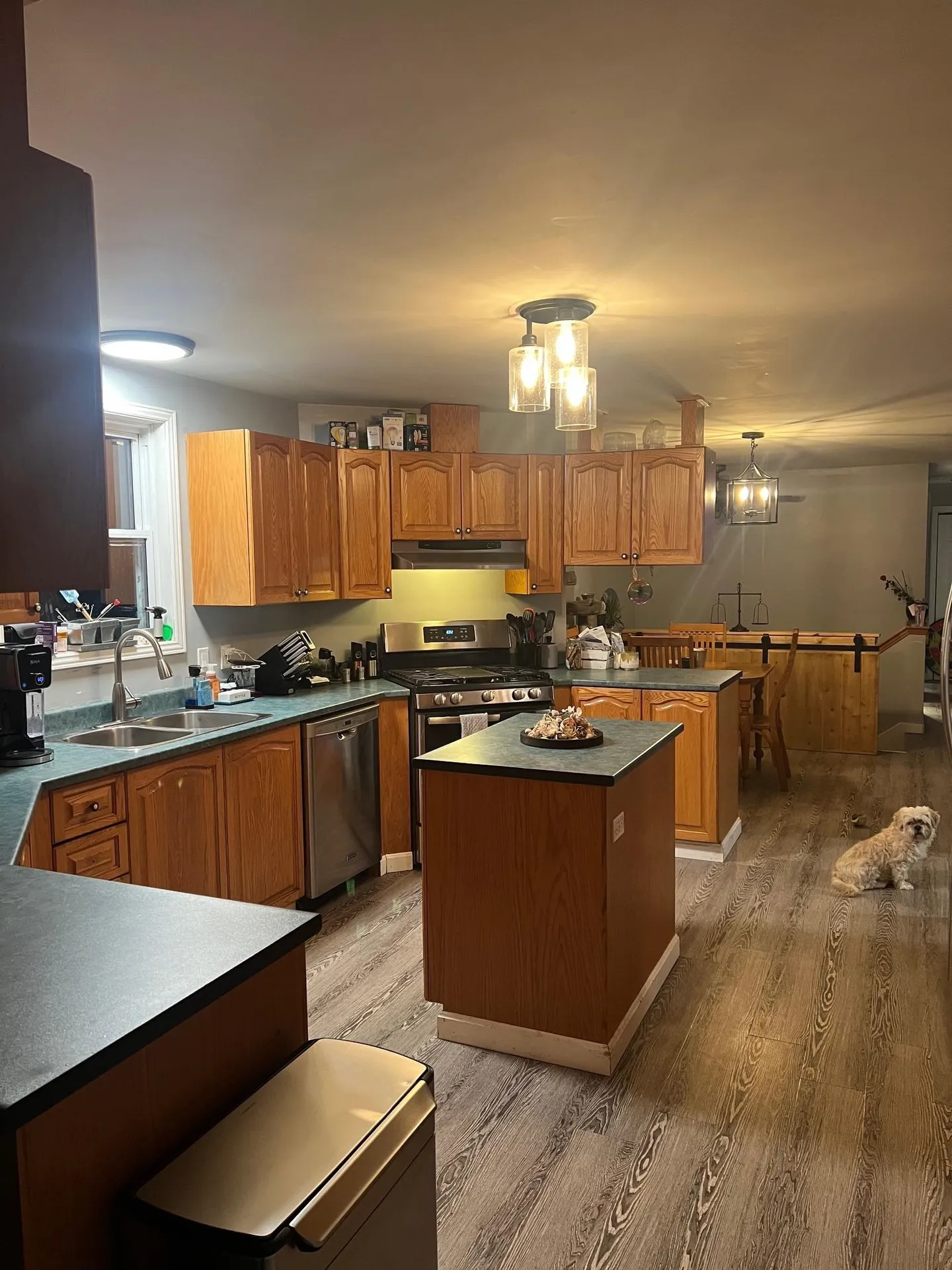127 Minister Hill Road Wheelock VT 05851