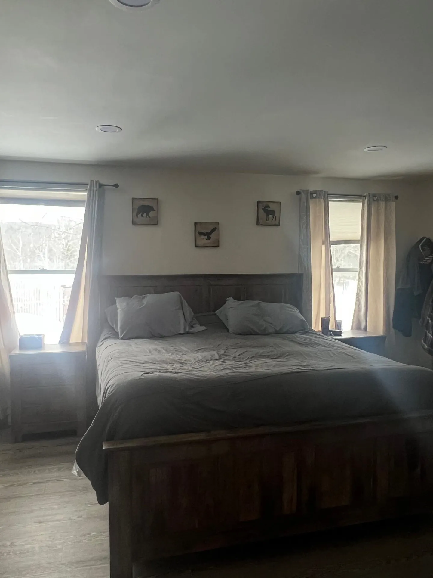 127 Minister Hill Road Wheelock VT 05851