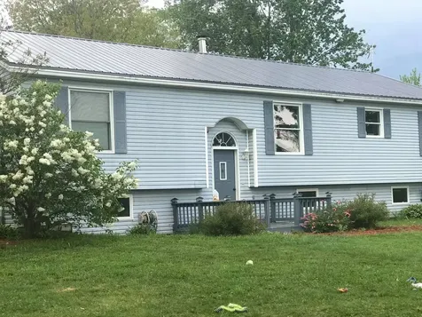 127 Minister Hill Road Wheelock VT 05851