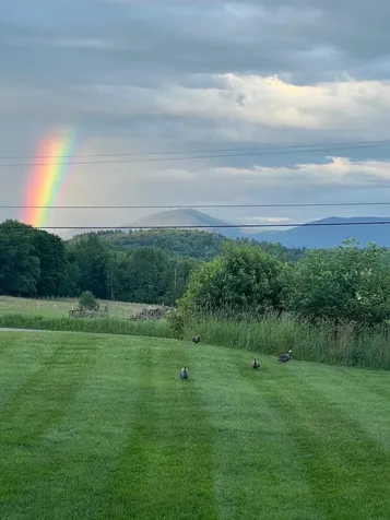 127 Minister Hill Road Wheelock VT 05851