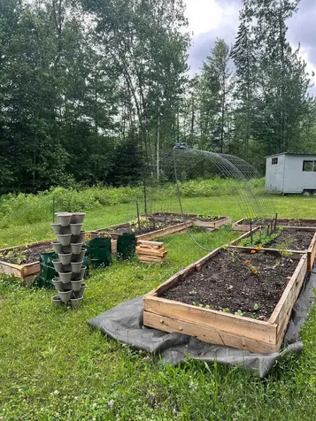 127 Minister Hill Road Wheelock VT 05851