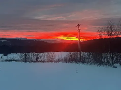 127 Minister Hill Road Wheelock VT 05851