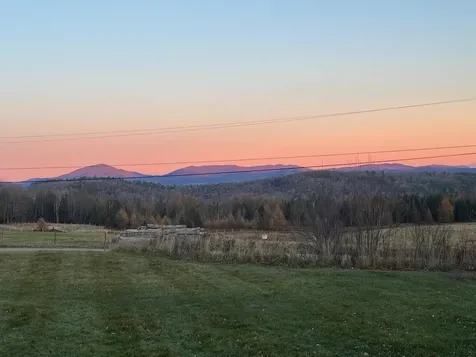 127 Minister Hill Road Wheelock VT 05851