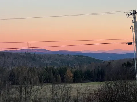 127 Minister Hill Road Wheelock VT 05851
