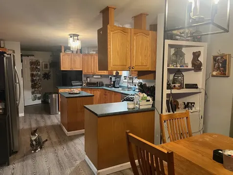 127 Minister Hill Road Wheelock VT 05851