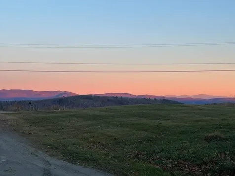 127 Minister Hill Road Wheelock VT 05851