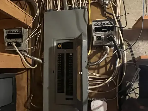 127 Minister Hill Road Wheelock VT 05851