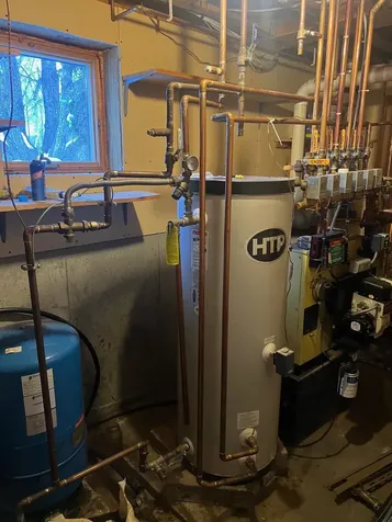 127 Minister Hill Road Wheelock VT 05851