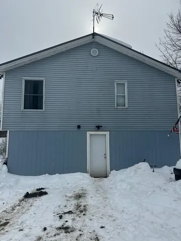 127 Minister Hill Road Wheelock VT 05851