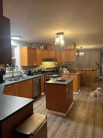 127 Minister Hill Road Wheelock VT 05851