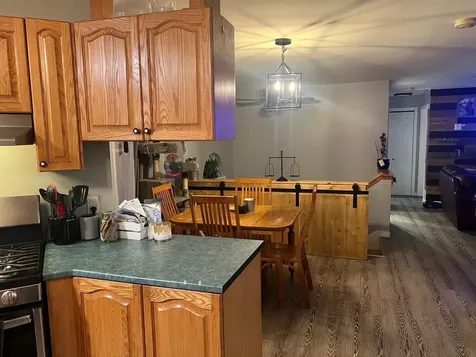 127 Minister Hill Road Wheelock VT 05851