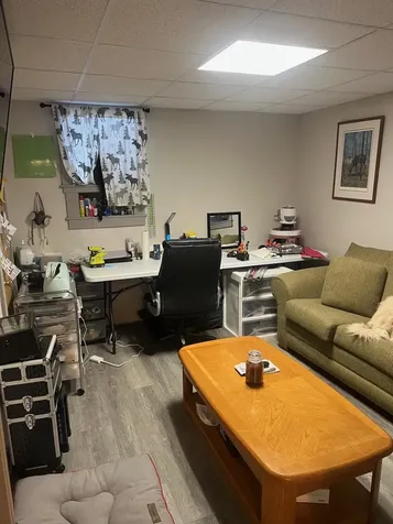 127 Minister Hill Road Wheelock VT 05851