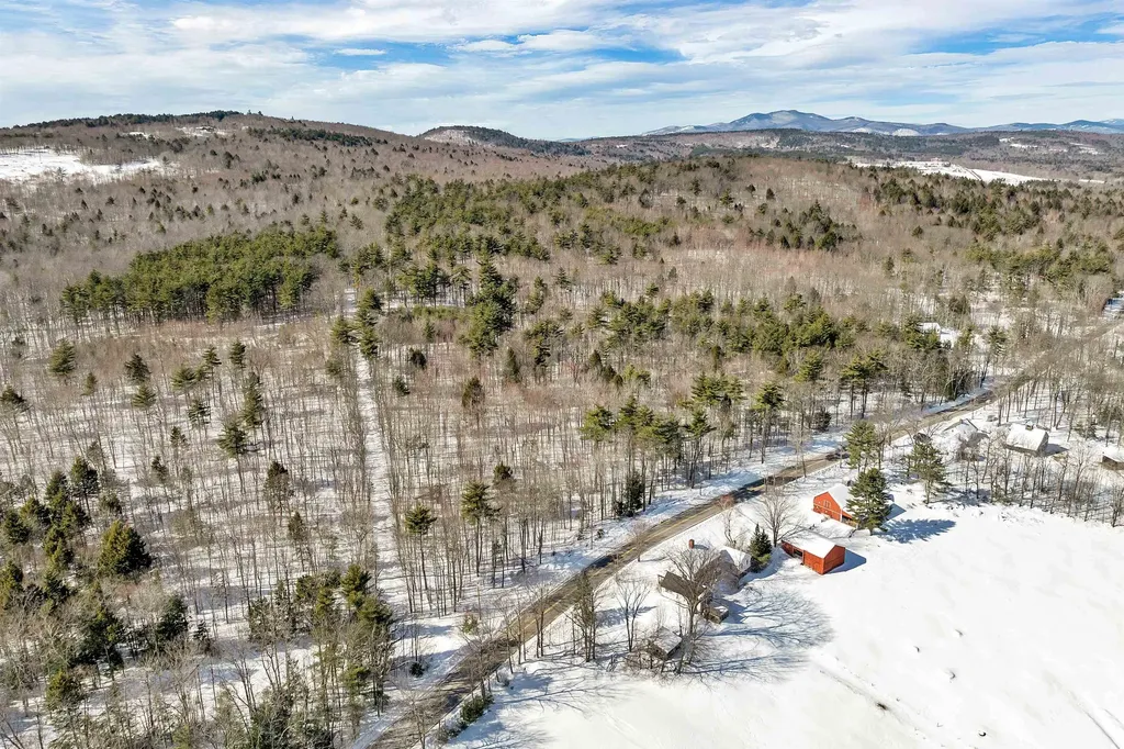 195 Browns Ridge Road Ossipee NH 03886-4