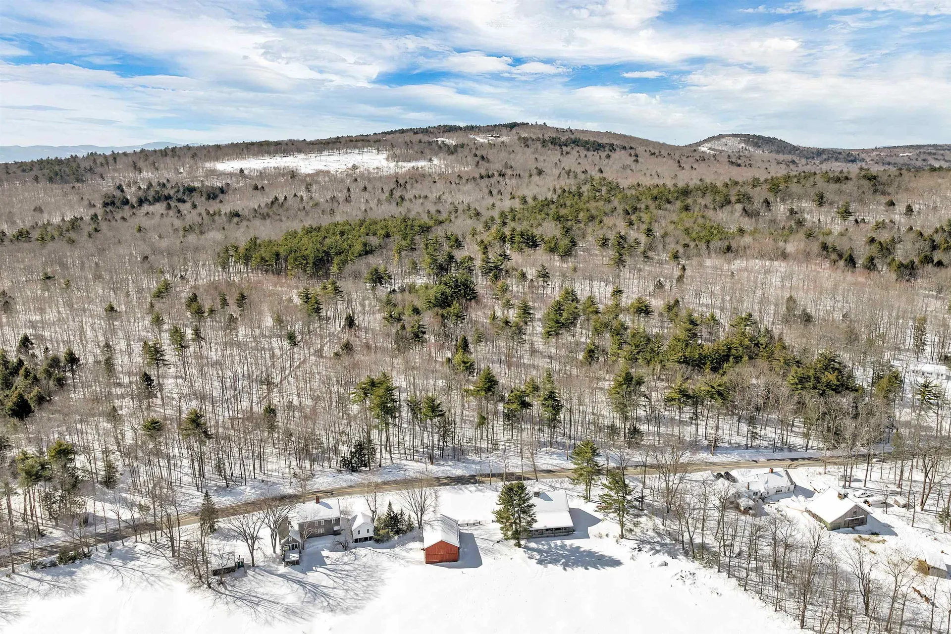 195 Browns Ridge Road Ossipee NH 03886-4