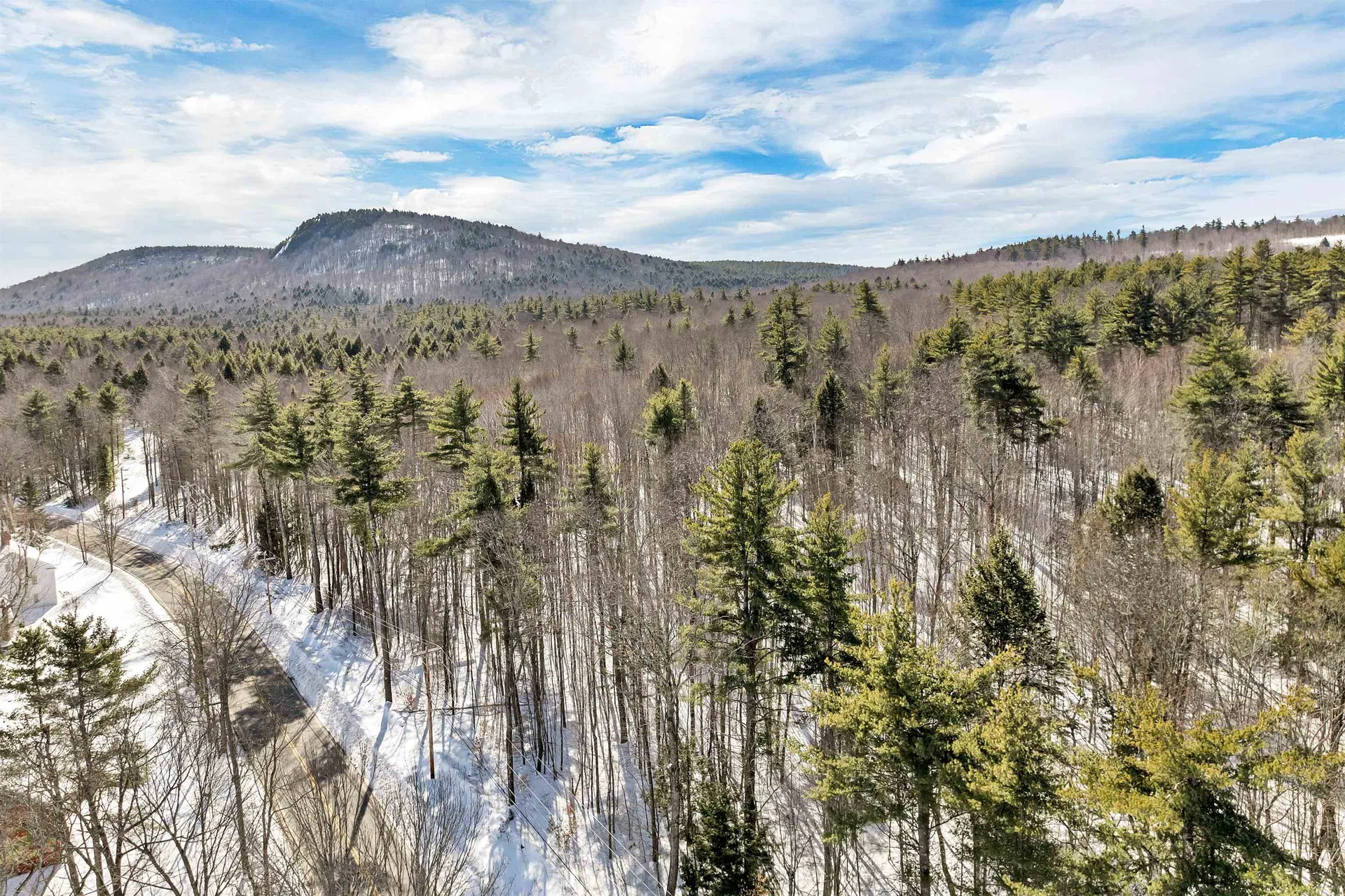 195 Browns Ridge Road Ossipee NH 03886-4