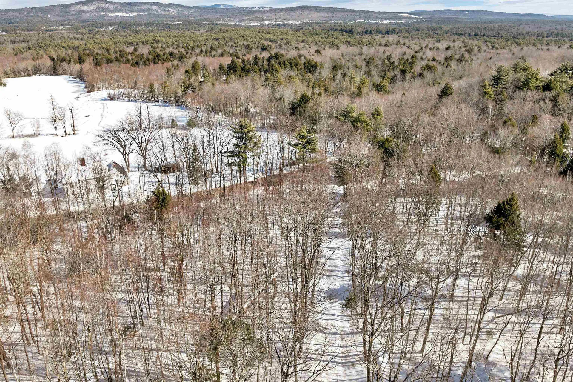 195 Browns Ridge Road Ossipee NH 03886-4