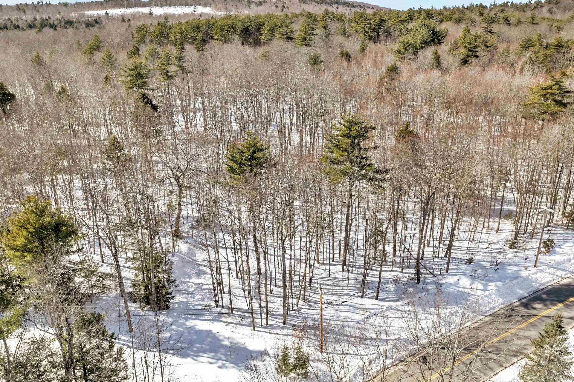 195 Browns Ridge Road Ossipee NH 03886-4