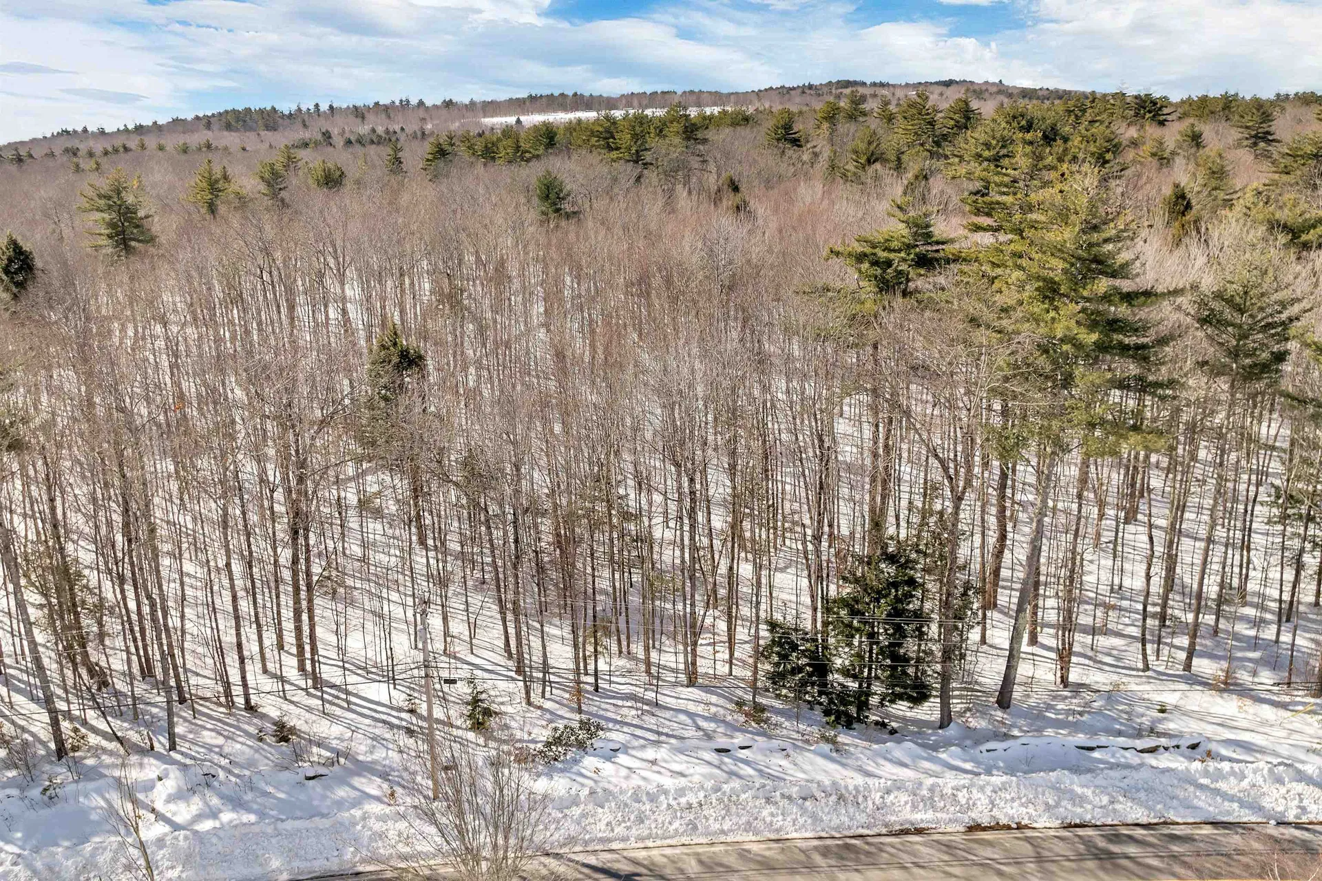 195 Browns Ridge Road Ossipee NH 03886-4