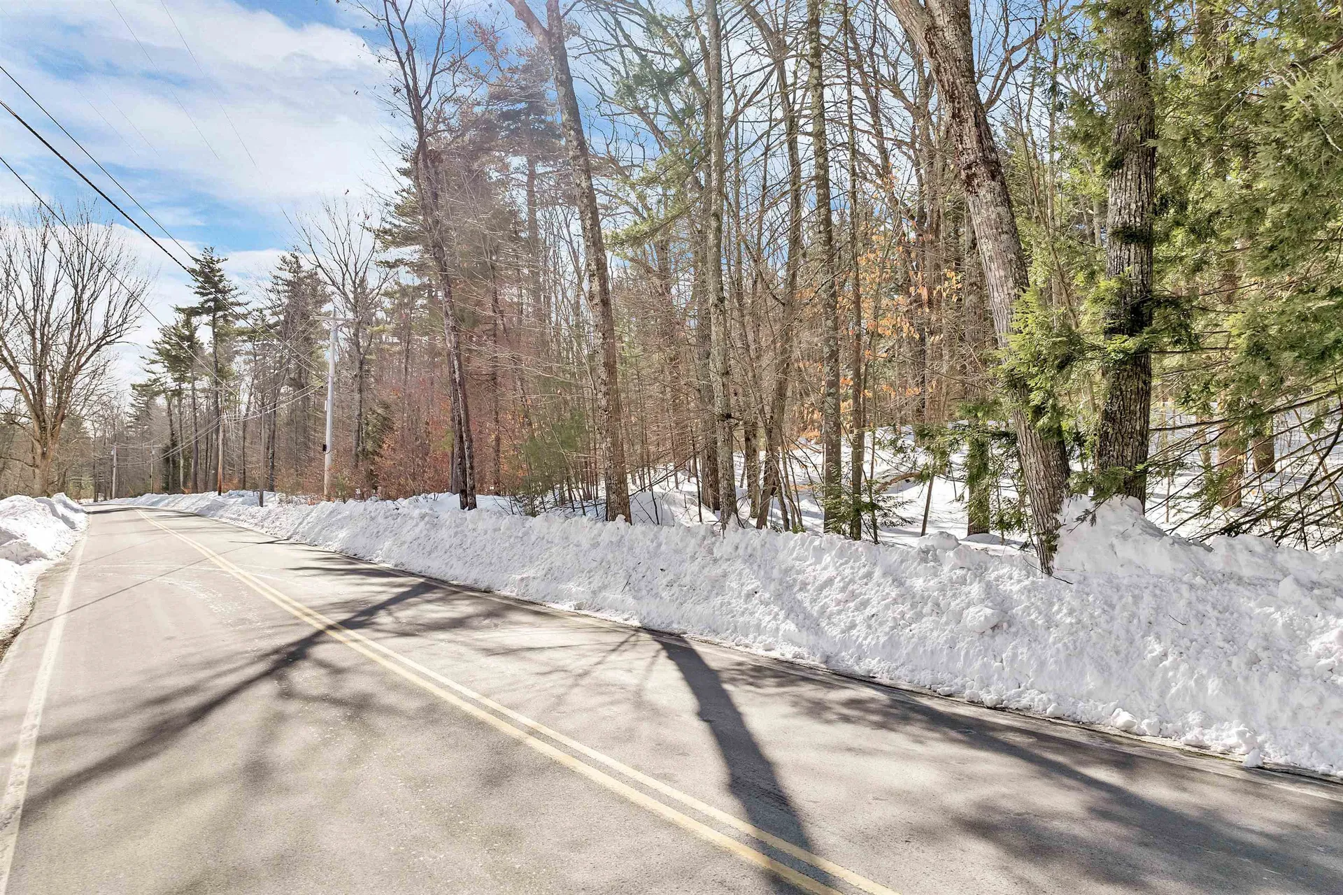 195 Browns Ridge Road Ossipee NH 03886-4