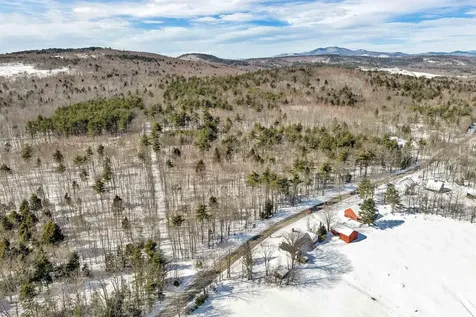 195 Browns Ridge Road Ossipee NH 03886-4