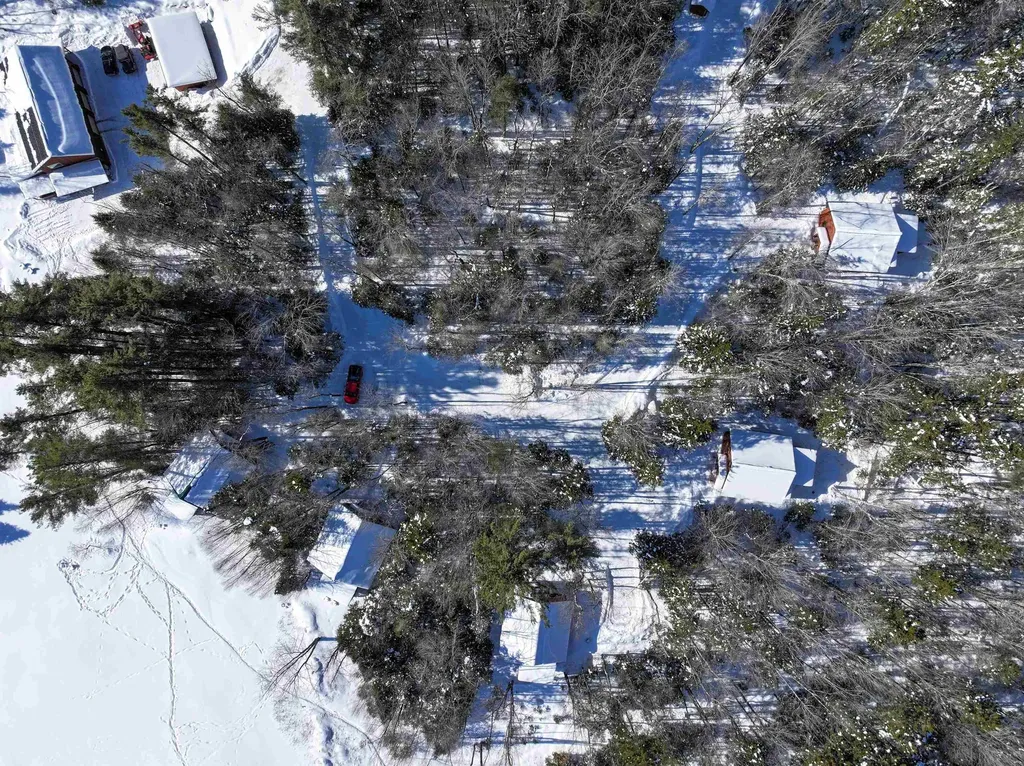 2430 North Branch Road Ripton VT 05766