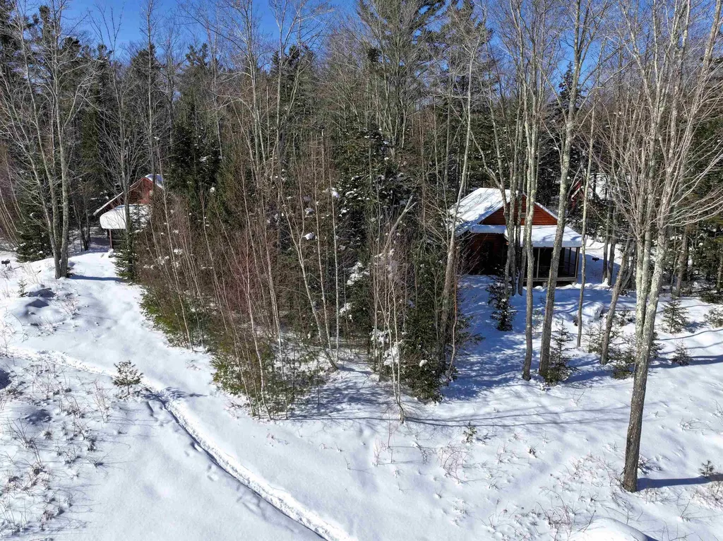 2430 North Branch Road Ripton VT 05766