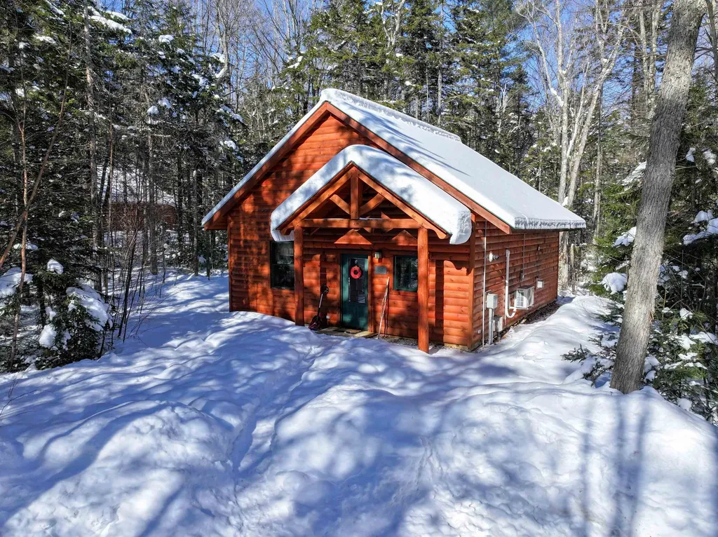 2430 North Branch Road Ripton VT 05766