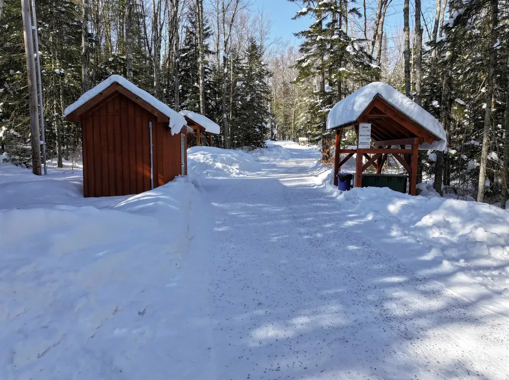 2430 North Branch Road Ripton VT 05766