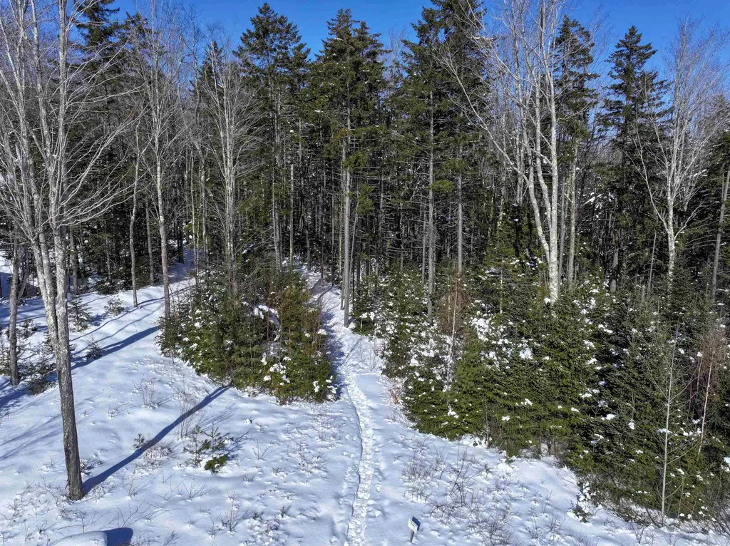 2430 North Branch Road Ripton VT 05766