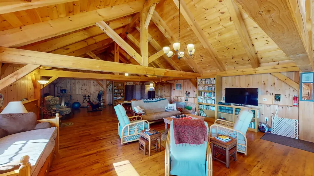 2430 North Branch Road Ripton VT 05766