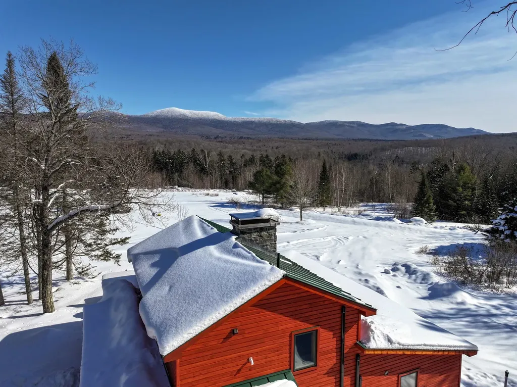 2430 North Branch Road Ripton VT 05766