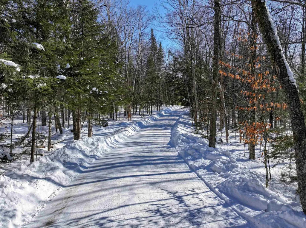 2430 North Branch Road Ripton VT 05766