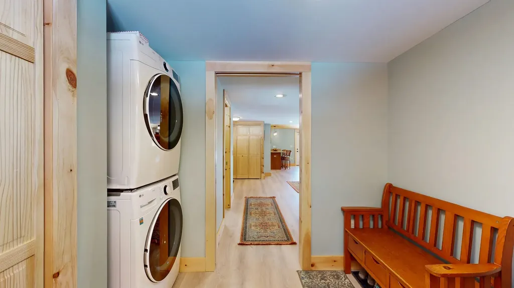 2430 North Branch Road Ripton VT 05766