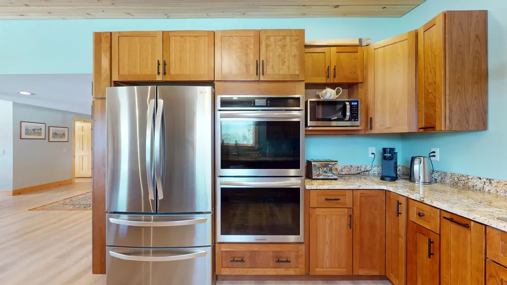 2430 North Branch Road Ripton VT 05766