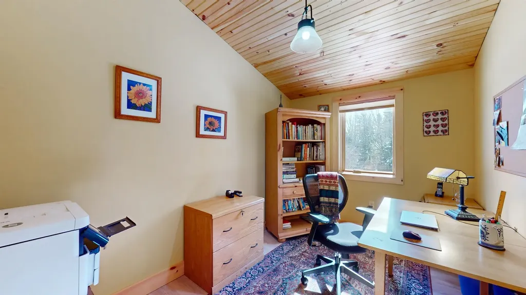 2430 North Branch Road Ripton VT 05766