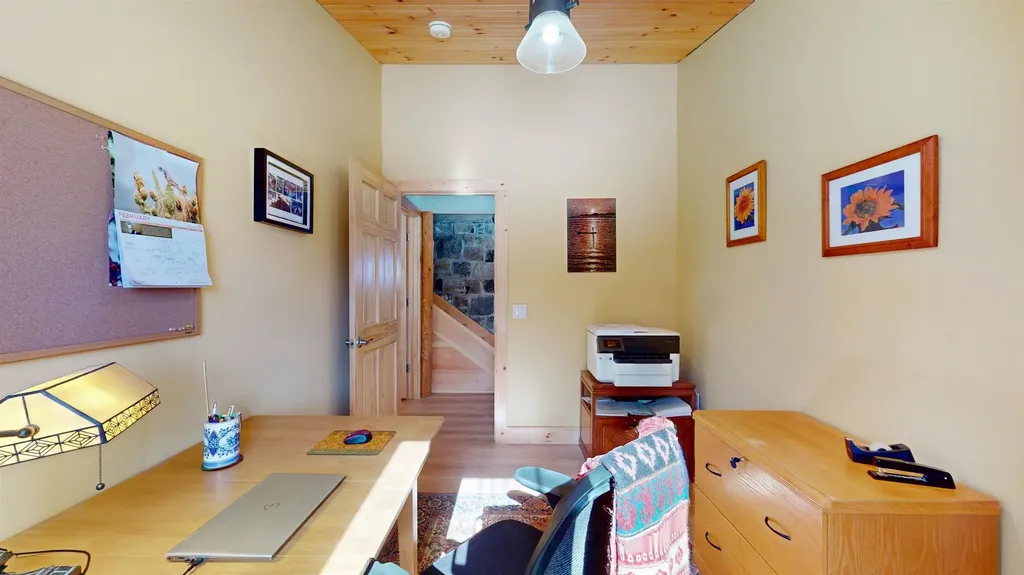 2430 North Branch Road Ripton VT 05766