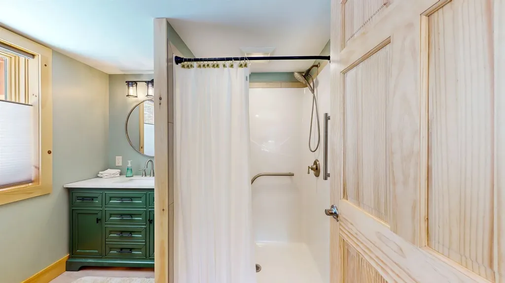 2430 North Branch Road Ripton VT 05766