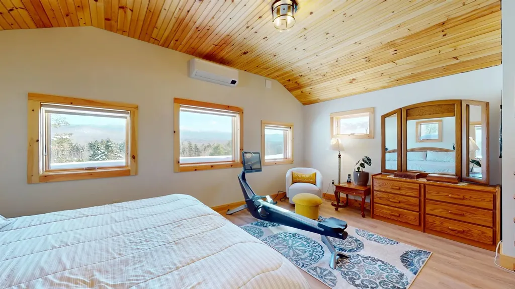 2430 North Branch Road Ripton VT 05766