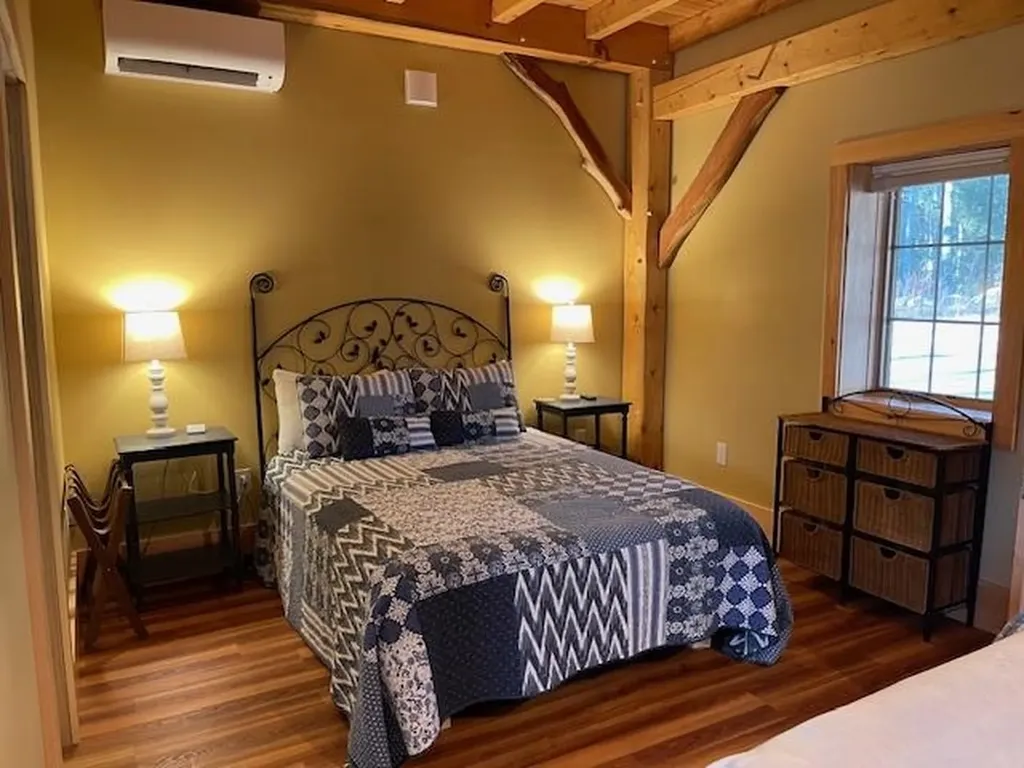 2430 North Branch Road Ripton VT 05766