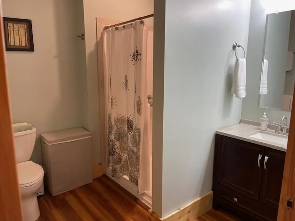 2430 North Branch Road Ripton VT 05766