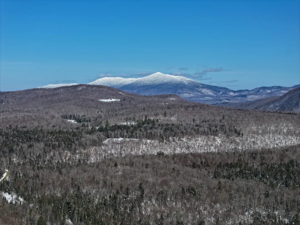 2430 North Branch Road Ripton VT 05766