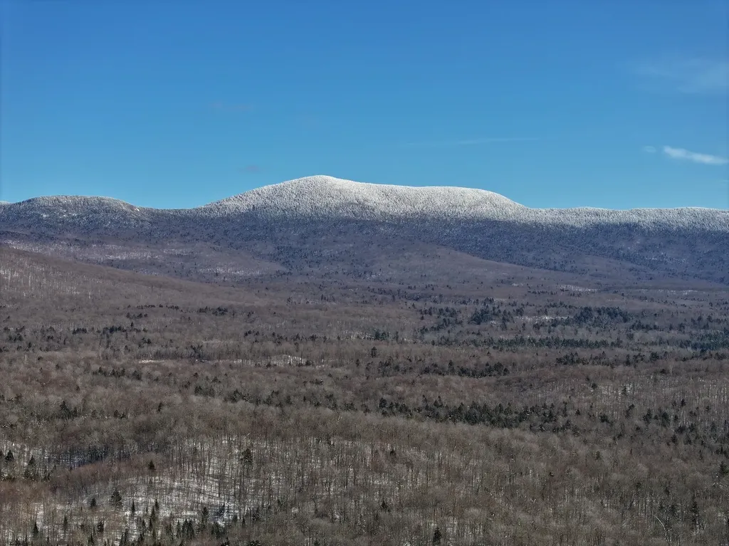 2430 North Branch Road Ripton VT 05766